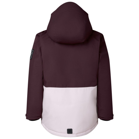 Dare 2b Wing It Jacket Hucklbr/PkHz gyerek dzseki