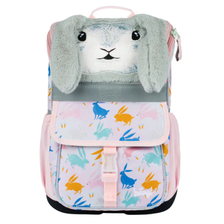 Baagl Zippy iskolatáska alsósoknak