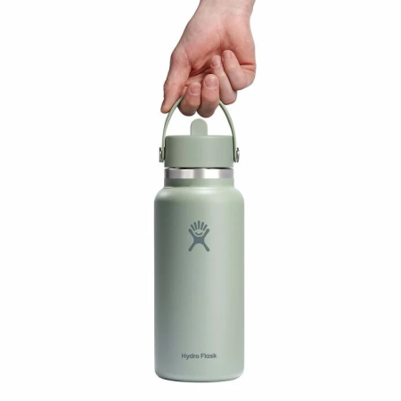 Hydro Flask Wide Flex Straw Cap 32 oz termosz