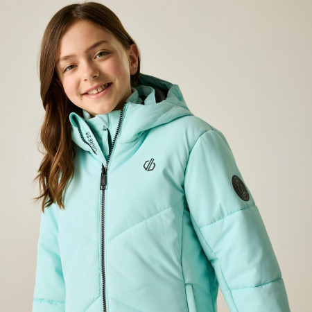 Dare 2b Girls Glacier Jacket gyerek dzseki