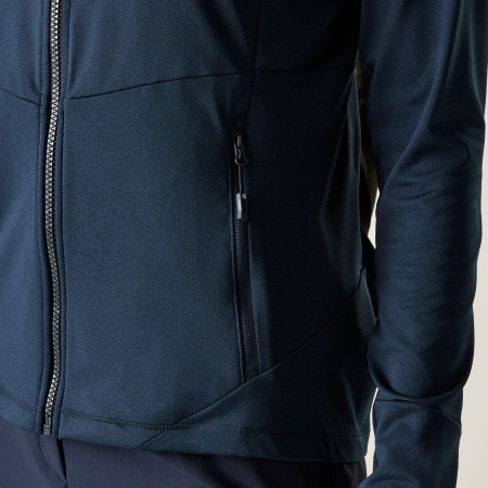 Dare 2b Nomadic Stretch Midlayer női dzseki