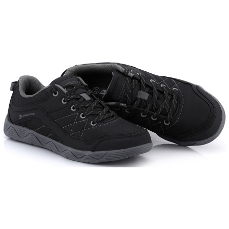 Női cipő Alpine Pro Lacy fekete