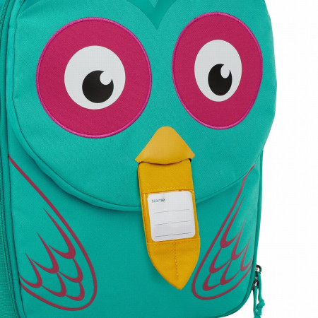 Affenzahn Kids Suitcase gyermek bőrönd