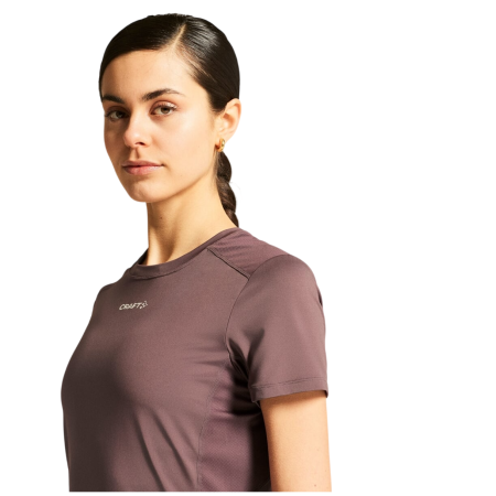 Craft W ADV Essence SS 2 póló