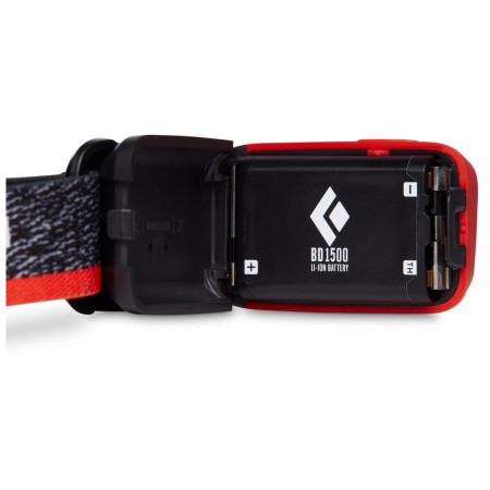 Fejlámpa Black Diamond ASTRO 300