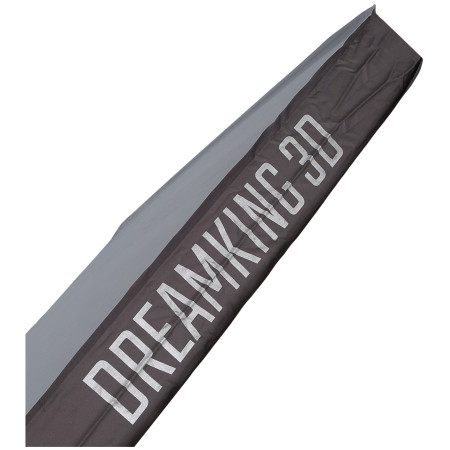 Zulu DreamKing 3D Mat Single 10 önfelfújós matrac