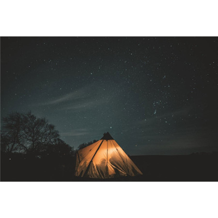 Robens Chinook Ursa (2022) 8 személyes nagy családi sátor