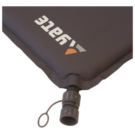 Átalakító pumpához Yate