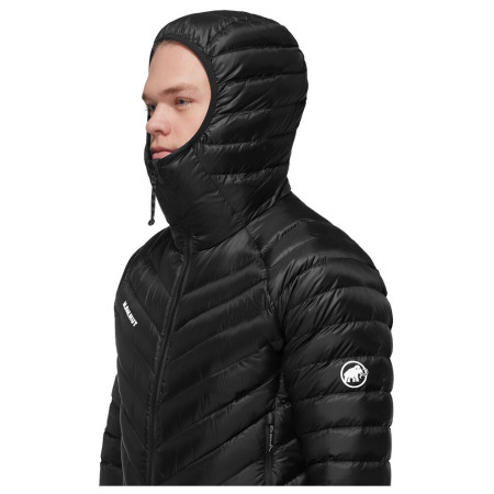 Mammut Broad Peak IN Hooded Jacket Men férfi dzseki