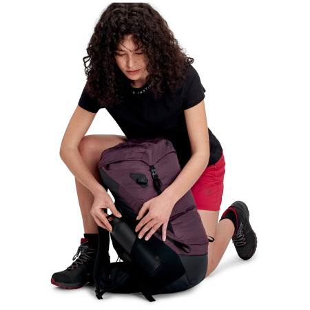 Mammut Ducan 30 Women hátizsák
