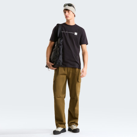 The North Face M Nse Reg Ss Tee-Graphic férfi póló