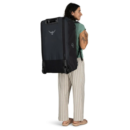 Osprey Daylite Whld Duffel 85 gurulós táska