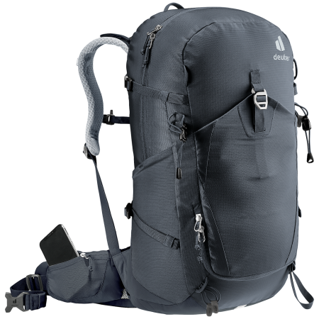 Deuter Trail Pro 31 SL hátizsák