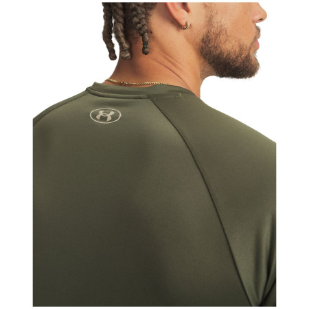 Under Armour UA Tech Graphic Tee férfi funkcionális póló