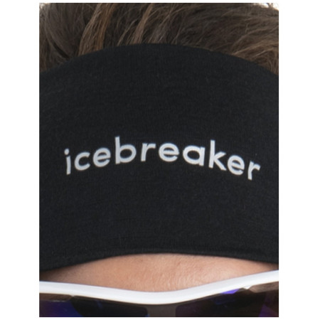 Icebreaker U Mer 200 Oasis Headband fejpánt