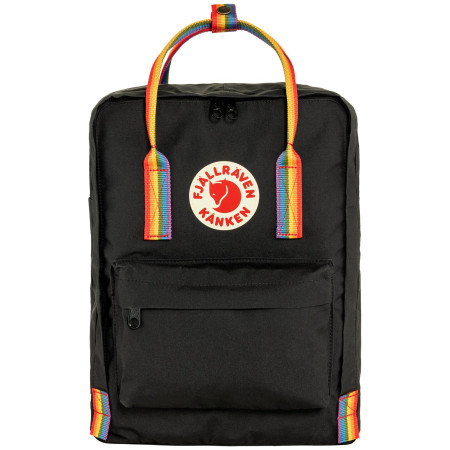 Fjällräven Kånken Rainbow hátizsák