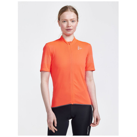 Craft W Core Endur Lumen női kerékpáros mez