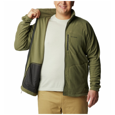Columbia Fast Trek™ II Full Zip Fleece férfi pulóver
