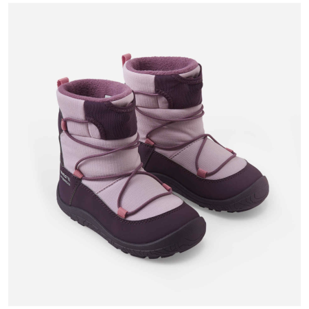 Reima Ensilumi Kids gyerek cipő lila Deep purple