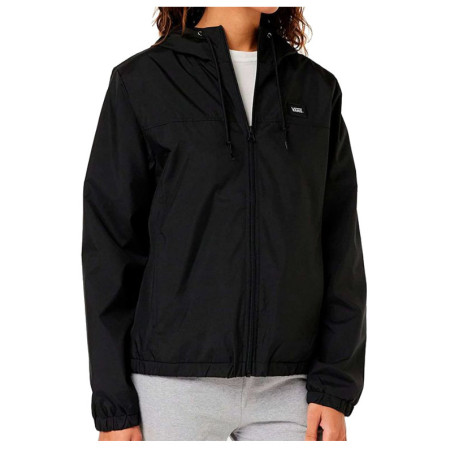Vans WM Kassle Winbreaker 66-B női széldzseki fekete