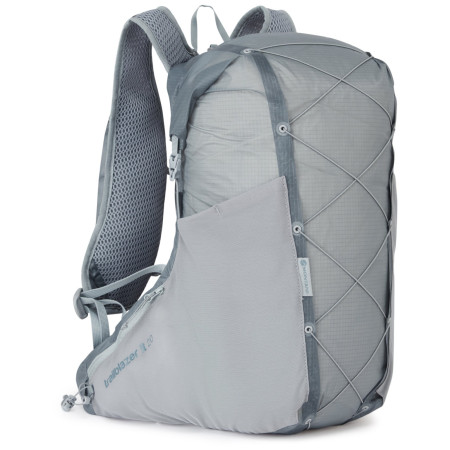 Montane Trailblazer LT 20 hátizsák világoskék PEBBLE BLUE