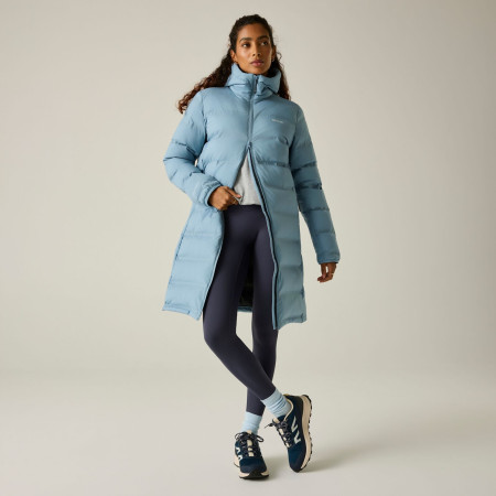 Regatta Womens Altoro Thermal Long Length női kabát