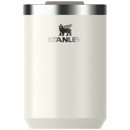 Stanley The Everyday Camp Cup 350 ml thermo bögre bézs Cream Gloss