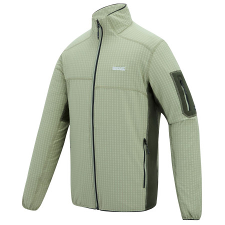 Regatta Baslinn férfi pulóver