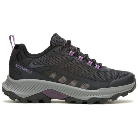 Merrell Speed Strike 2 női cipő fekete/lila black