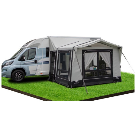 Vango Motor Montelena Air 330 L elősátor