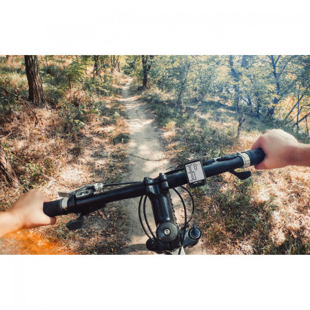 Sebességmérő Just One Cube 12.0 ATS