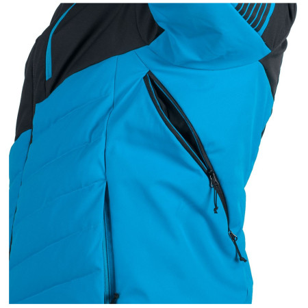 Northfinder Zygmunt férfi télikabát