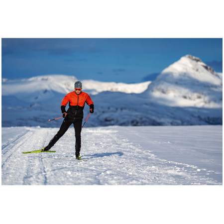 Silvini Alzaro férfi nadrág