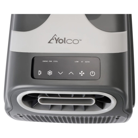 Yolco TC390 légkondícionáló