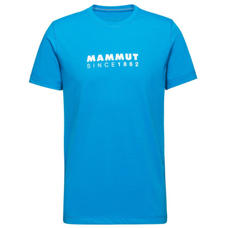 Mammut Core T-Shirt Men Logo férfi póló