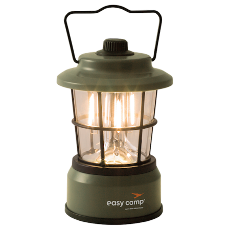 Easy Camp Starflower AA Lantern kemping lámpa