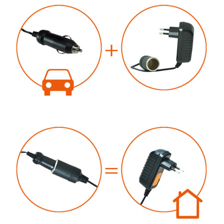 Alpenheat 2in1 Circulation cipőszárító