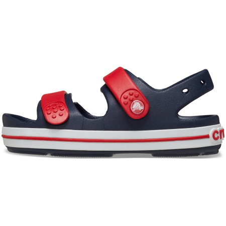 Crocs Crocband Cruiser Sandal T gyerek szandál