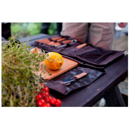 Primus CampFire Prep Set főző szett