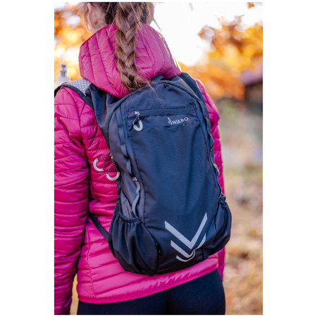 Warg Ibex 10 L futóhátizsák