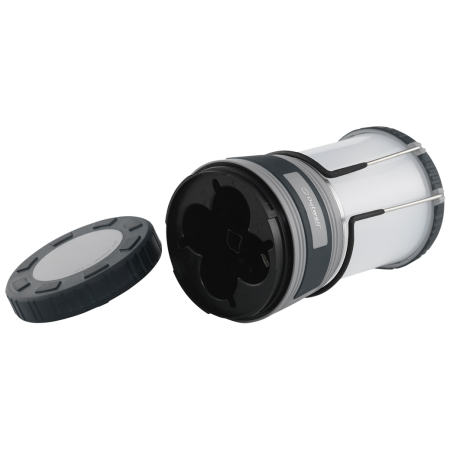 Outwell Carnelian 2000 kemping lámpa