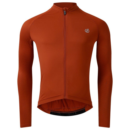 Dare 2b Lightning Long Sleeve Jersey férfi kerékpáros mez