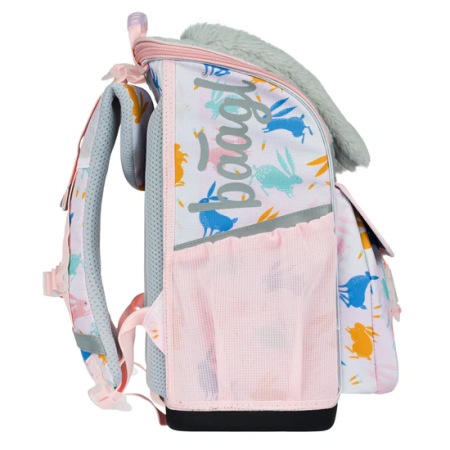 Baagl Zippy iskolatáska alsósoknak