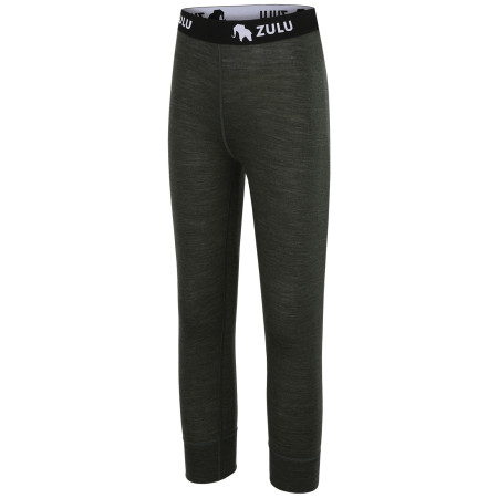 Zulu Merino Woody 160 gyerek szett