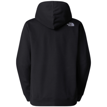 The North Face Drew Peak Regular Hoodie női pulóver