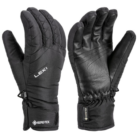 Leki Sveia GTX Women 2023 síkesztyű