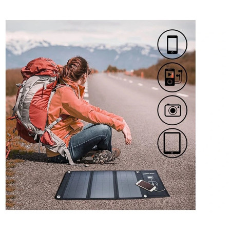 Viking Technology SP30W szolár panel