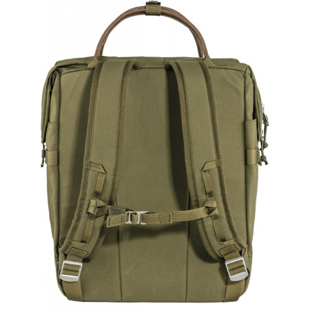 Hátizsák Fjällräven Haulpack No.1