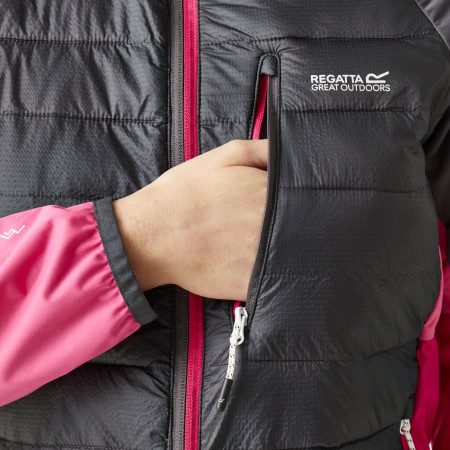 Regatta Wmn Pro Hybrid női dzseki