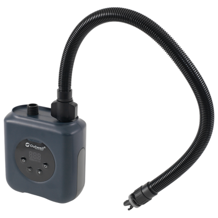Outwell Tempest Rechargeable High Pressure Pump elektromos pumpa
